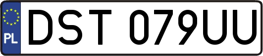 DST079UU