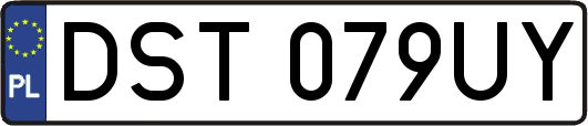 DST079UY