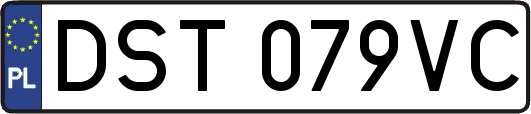 DST079VC