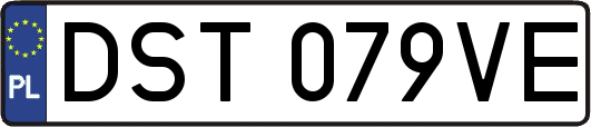DST079VE