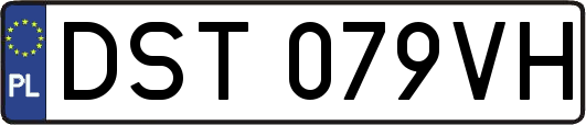 DST079VH