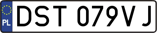 DST079VJ