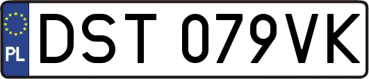 DST079VK