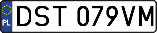 DST079VM