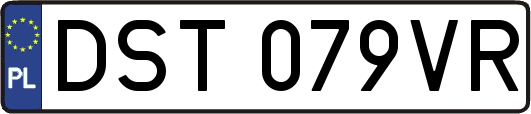 DST079VR