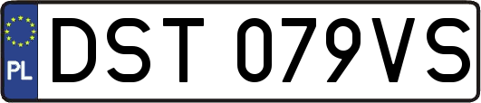 DST079VS
