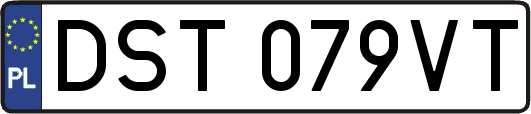 DST079VT