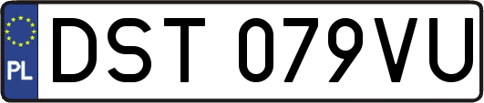 DST079VU
