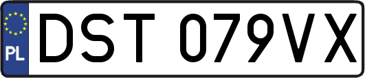 DST079VX