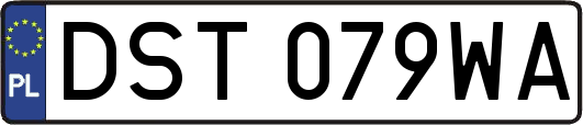 DST079WA