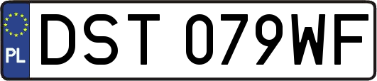 DST079WF