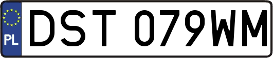 DST079WM