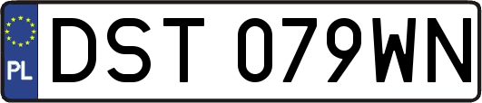 DST079WN