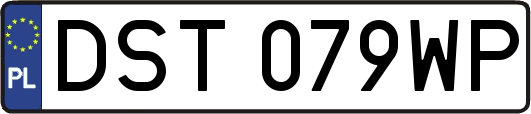 DST079WP