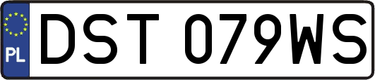 DST079WS