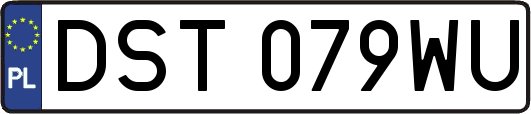 DST079WU
