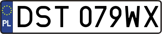 DST079WX