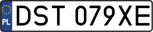 DST079XE