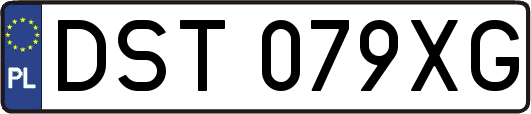 DST079XG