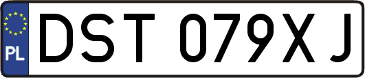 DST079XJ