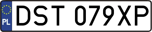DST079XP