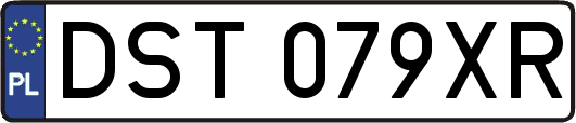 DST079XR
