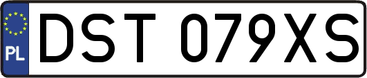 DST079XS