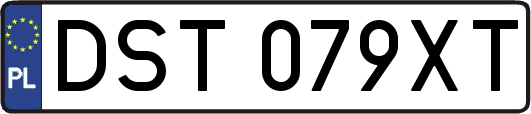 DST079XT