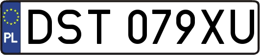 DST079XU