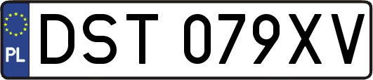 DST079XV
