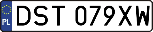 DST079XW