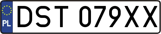 DST079XX