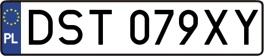 DST079XY