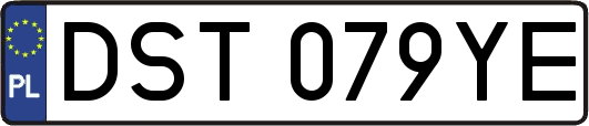 DST079YE