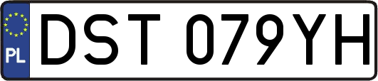 DST079YH