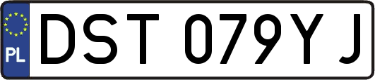 DST079YJ