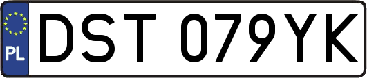 DST079YK