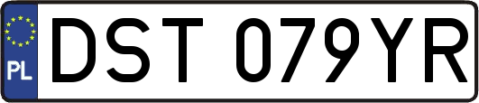 DST079YR