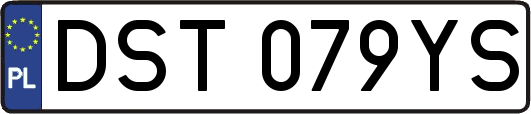 DST079YS