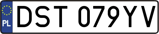 DST079YV