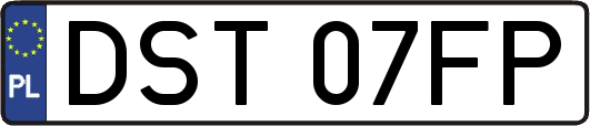 DST07FP