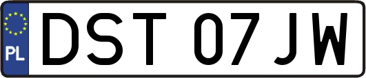 DST07JW