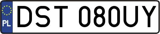 DST080UY