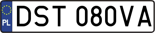 DST080VA