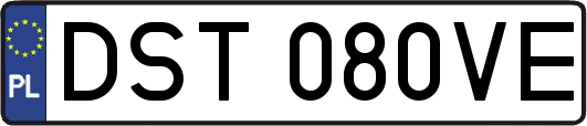 DST080VE