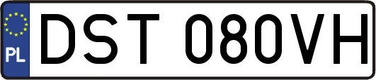 DST080VH