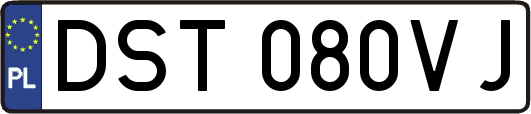 DST080VJ