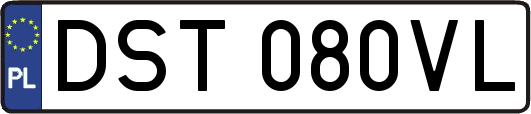 DST080VL