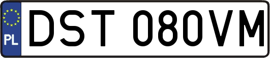 DST080VM