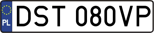 DST080VP